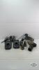 MASTERCRAFT 10.8 VOLT DRILL