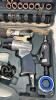 MASTERCRAFT AIR TOOL SET - 3