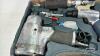 MASTERCRAFT AIR TOOL SET - 4