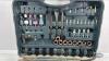 MASTERCRAFT AIR TOOL SET - 5