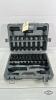 MASTERCRAFT 1/2IN DRIVE IMPACT SOCKET SET