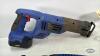 CAMPBELL HAUSFELD 18V TOOL LOT - 3