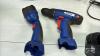 CAMPBELL HAUSFELD 18V TOOL LOT - 4