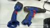CAMPBELL HAUSFELD 18V TOOL LOT - 5