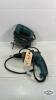 MAKITA JIGSAW AND DRYWALL SCREW GUN