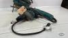 MAKITA JIGSAW AND DRYWALL SCREW GUN - 2