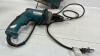 MAKITA JIGSAW AND DRYWALL SCREW GUN - 3