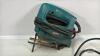 MAKITA JIGSAW AND DRYWALL SCREW GUN - 5