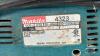 MAKITA JIGSAW AND DRYWALL SCREW GUN - 7
