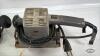 MILWAUKEE SANDER AND POWERFIST PLUNGE ROUTER - 3