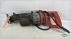 MASTERCRAFT SHEET SANDER AND MILWAUKEE SAWZALL - 6