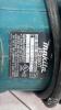 MAKITA SAWZALL AND (3) BLADES - 4