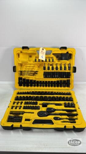 STANLEY SOCKET SET