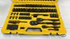 STANLEY SOCKET SET - 2