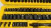 STANLEY SOCKET SET - 3