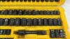 STANLEY SOCKET SET - 4