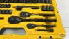 STANLEY SOCKET SET - 5