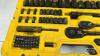 STANLEY SOCKET SET - 6