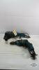 MAKITA ANGLE GRINDER & 1/2IN ELECTRIC DRILL