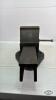 5IN BENCH VICE - 4