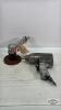 PNEUMATIC SANDER AND 1/2IN IMPACT