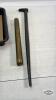 SNAP-ON PUNCH LOT - 2
