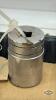 SNAP-ON PUNCH LOT - 5