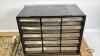 PEG BOARD HOOK LOT - 4