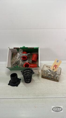 PLUMBING LOT