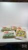 FARM SHOW MAGAZINE LOT