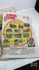 FARM SHOW MAGAZINE LOT - 2