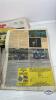 FARM SHOW MAGAZINE LOT - 3