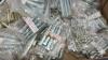 ASSORTED BOLT LOT - 4