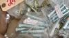 ASSORTED BOLT LOT - 6