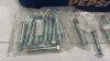 ASSORTED BOLT LOT - 2