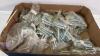 ASSORTED BOLT LOT - 4