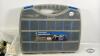 TOOL ORGANIZER AND ELECTRICAL PARTS LOT - 5