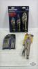 HAND TOOL LOT
