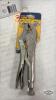 HAND TOOL LOT - 5