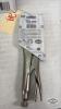 HAND TOOL LOT - 6