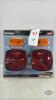 STINSON 12V TRAILER LIGHT KIT