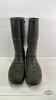 PAIR OF SIZE 14 TORENNA THERMAL RUBBER BOOTS