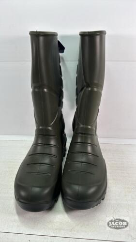 PAIR OF SIZE 14 TORENNA THERMAL RUBBER BOOTS