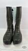 PAIR OF SIZE 14 TORENNA THERMAL RUBBER BOOTS