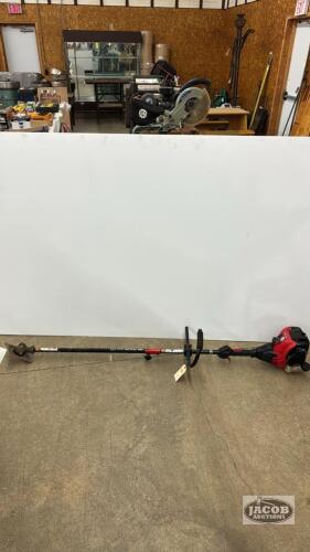 TROY-BILT 4 CYCLE WEED EATER