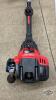 TROY-BILT 4 CYCLE WEED EATER - 5