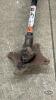 TROY-BILT 4 CYCLE WEED EATER - 8