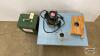 CRAFTSMAN 1/4IN ROUTER WITH ROUTER TABLE - 3