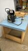 CRAFTSMAN 1/4IN ROUTER WITH ROUTER TABLE - 5