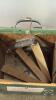 CRAFTSMAN 1/4IN ROUTER WITH ROUTER TABLE - 7